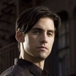 Питер Петрелли 363