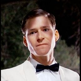 Джордж Макфлай 31