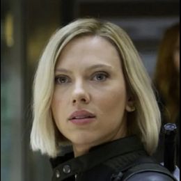 Чёрная Вдова 399