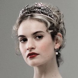 Наташа Ростова 373