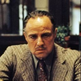 Вито Корлеоне 394