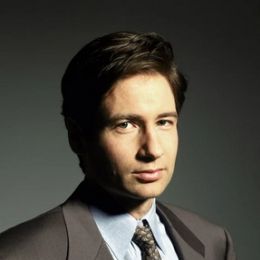 Фокс Малдер 375