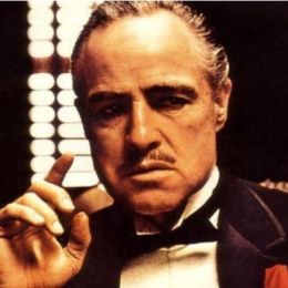 Вито Корлеоне 395