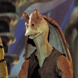 Джа-Джа Бинкс 381