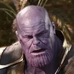 Танос1983 Вандог