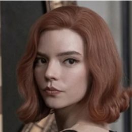 Бет Хармон 1107