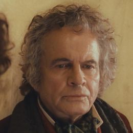 Бильбо Бэггинс 384