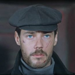 Володя Шарапов 368