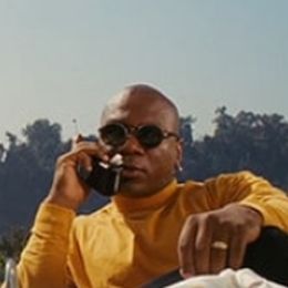 Марселлас Уоллес 370