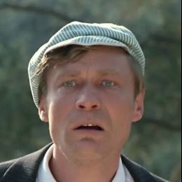 Василий Кузякин 400