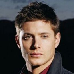 Дин Винчестер 238