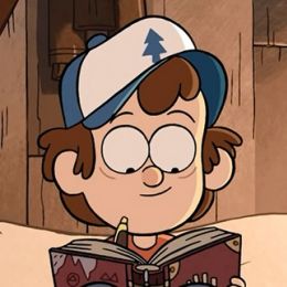 Диппер Пайнс 754