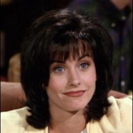 Моника Геллер