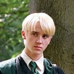 Драко Малфой 176