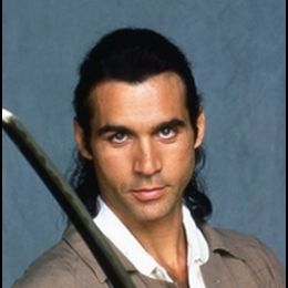 Дункан Маклауд 212