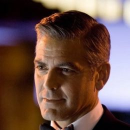 Дэнни Оушен 230