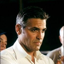 Дэнни Оушен 125