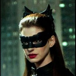 Женщина-кошка 71