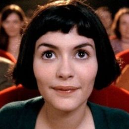 Амели Пулен 56