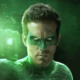 Зеленый Фонарь 178