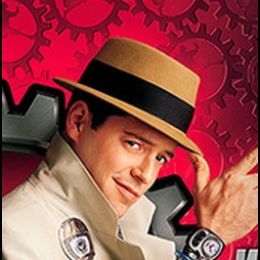 Инспектор Гаджет 5