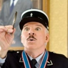 Инспектор Клузо 58