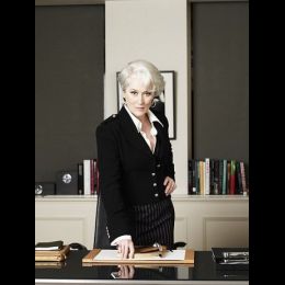 Миранда Пристли 12