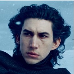 Кайло Рен 232