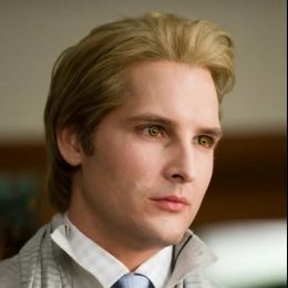 Карлайл Каллен 247