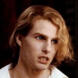 Лестат де Лионкур 190