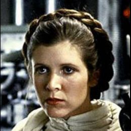 Лея Органа 224