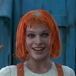 Лилу Даллас 150