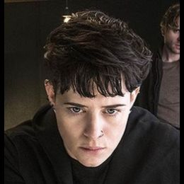 Лисбет Саландер 76