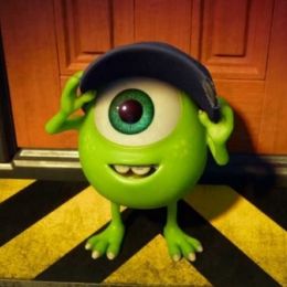 Майк Вазовски