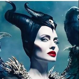 Малефисента 321