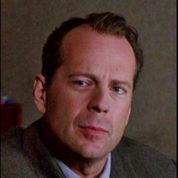 Малкольм Кроу 21