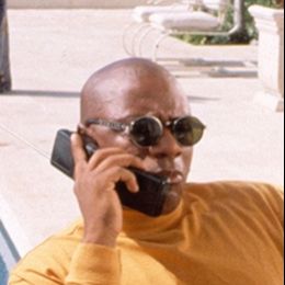 Марселлас Уоллес 53