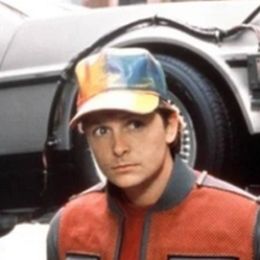 Марти Макфлай 199