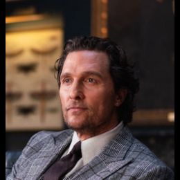 Микки Пирсон 145