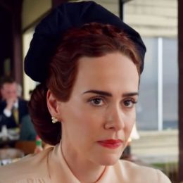 Милдред Рэтчед 122