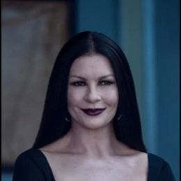 Мортиша Аддамс 185