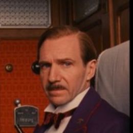 Мсье Густав 122