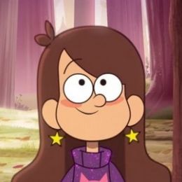 Мэйбл Пайнс 184