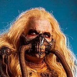 Несмертный Джо 225