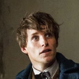 Ньют Саламандер 49