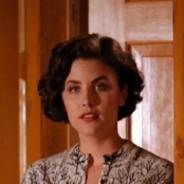 Одри Хорн 239