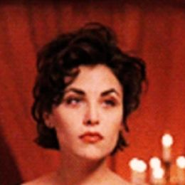 Одри Хорн 89