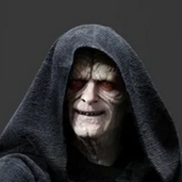 Палпатин 310