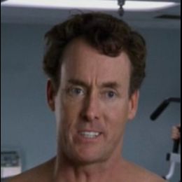 Персиваль Кокс 35