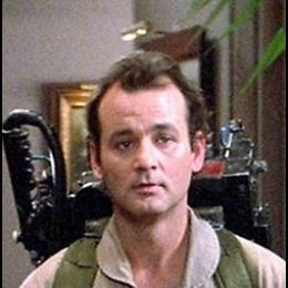 Питер Венкман 112